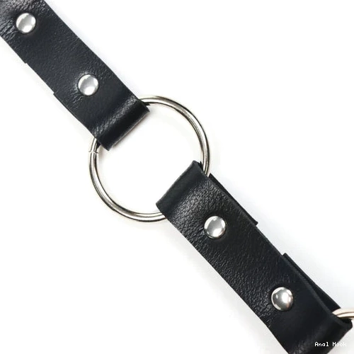 and 5853 Anal with Collar EverydayUse Kinky Hook Leash 0530
